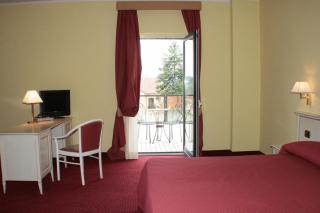 Hotel Il Duca Del Sannio - Agnone - 3
