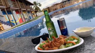Sol Beach - São Miguel dos Milagres - 8