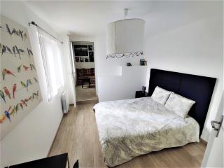 Appartement T2 "Mésange" Hyper centre d'Ernée - Ernée - 8