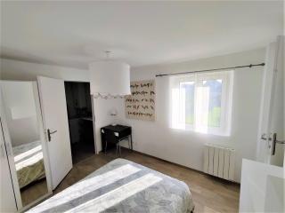 Appartement T2 "Mésange" Hyper centre d'Ernée - Ernée - 1