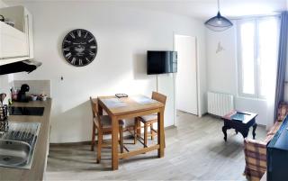 Appartement T2 "Mésange" Hyper centre d'Ernée - Ernée - 7