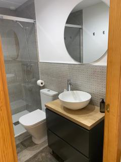 Apartamento Rural 2 Casa Bergua - Arguis - 7