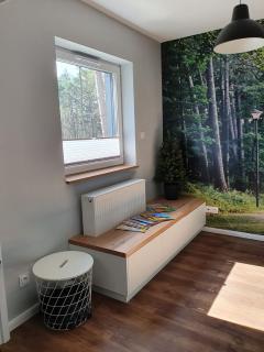 Green Apartment Międzywodzie - Międzywodzie - 4