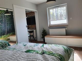 Green Apartment Międzywodzie - Międzywodzie - 2