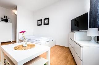 Budget Apartment Köln - Cologne - 8