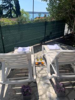 Apartmaji Amitis - 2