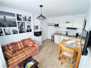 Appartement T2 "Mésange" Hyper centre d'Ernée - Ernée - 6