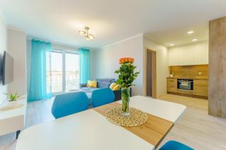 APARTAMENT NA ARTYLERYJSKIEJ - Colberga - 2