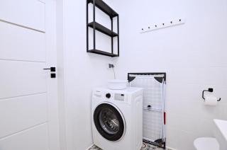 Victus Apartamenty, Apartamenty Sobieskiego - 5