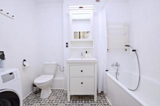 Victus Apartamenty, Apartamenty Sobieskiego - Sopot - 1