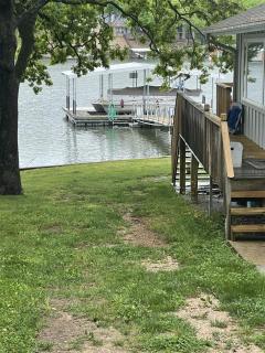 Loft , boat dock, 2 bedrooms , pet friendly - 8