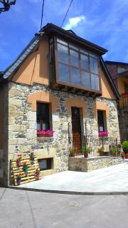 Albergue de peregrinos Compostela - Molinaseca - 0