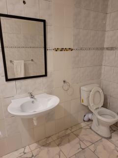 Jacmo Guest Private Rooms - 4