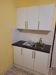 Jacmo Guest Private Rooms - 3