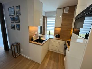 Apartament BD Premium Klifowa - Rewal - 5