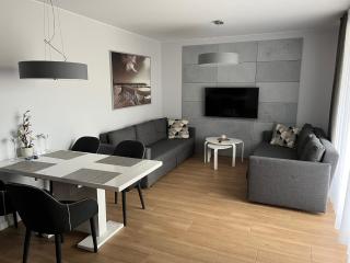 Apartament BD Premium Klifowa - Rewal - 8