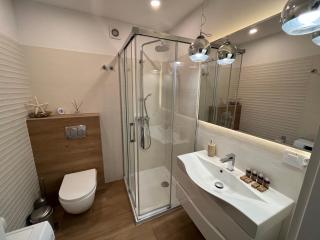 Apartament BD Premium Klifowa - Rewal - 9