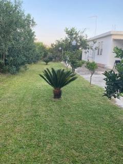 Villetta Anna - Ispica - 5