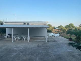 Villetta Anna - Ispica - 4