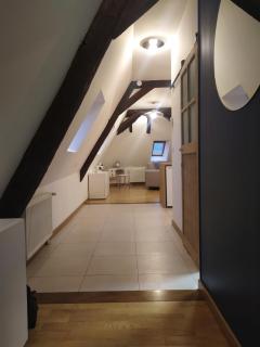 La Manécanterie - Bourges - 2