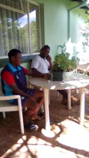 Elwandle Guest House - 2