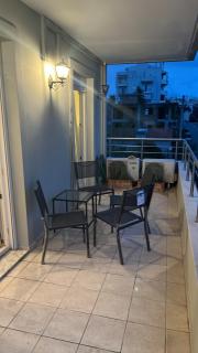 Christos - Rafina - 1