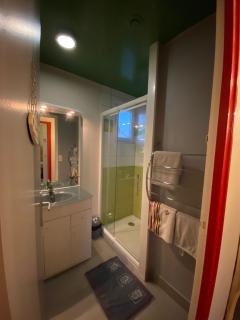 studio type 1bis - Gourdon-en-quercy - 7