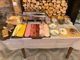 Sobe App Moj Hir bed and breakfast - 4