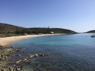T3 Vignes & Terrasse 25 m2 au calme - Vue verdoyante - À 7 min de la plage - Parking Gratuit - La Croix-Valmer - La Croix-Valmer - 5