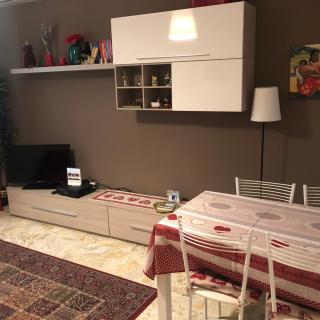 Apartment Ponte delle Nazioni - Parma - 4