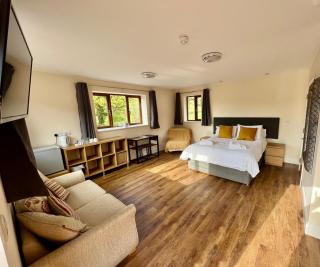 Lillypool Farm - Shipham - 8