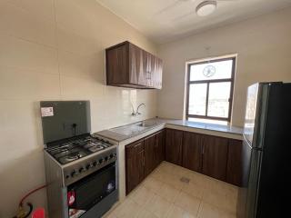 Golden Seasons Furnished Apartment 6 - Salala - 7