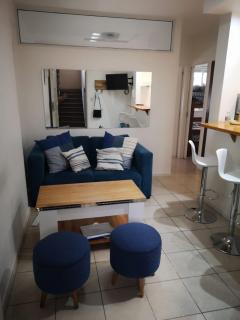 Departamento para 6 personas en pleno centro - Buenos Aires - 4