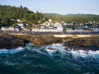 SeaQuell - Depoe Bay - 0