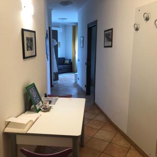 Apartment Verdiano - Parma - 8