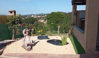 Villa Blanca 10 minutos de la Playa Costa Brava - Maçanet de la Selva - 6