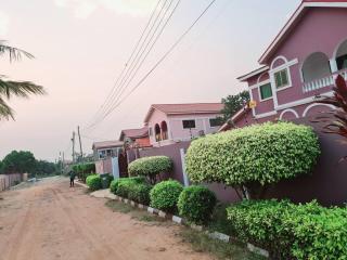 Douglas Luxury Apartments-Wow Luxury 1Bed Apartmnt - Apenkwa - 1