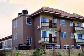 Douglas Luxury Apartments-Wow Luxury 1Bed Apartmnt - Apenkwa - 4
