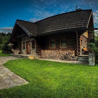 Domek na Skałce - Żabnica - 8