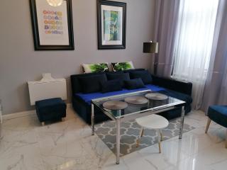 Apartament Stylowy - Giżycko - 5