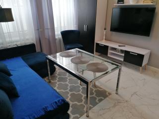 Apartament Stylowy - Giżycko - 4