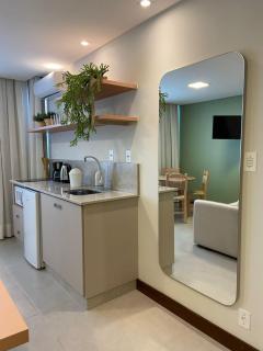 Residence Farol - Loft 206 - Laguna - 5