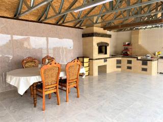 Cottage for Big Company - Tscholponata - 8