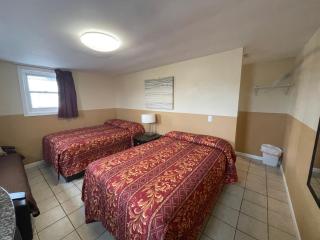 Anchor Motel - Seaside Heights - 5