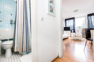 Budget Apartment Köln - Cologne - 1