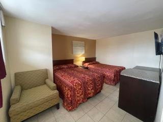 Anchor Motel - Seaside Heights - 3