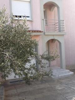 Apartment and Rooms Santini - Sveti Filip i Jakov - 8