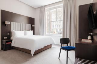 Rove Hotel London Paddington - Londen - 9