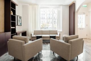 Rove Hotel London Paddington - Londen - 7