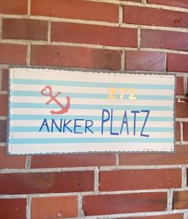 Ankerplatz 272 - Aurich - 1